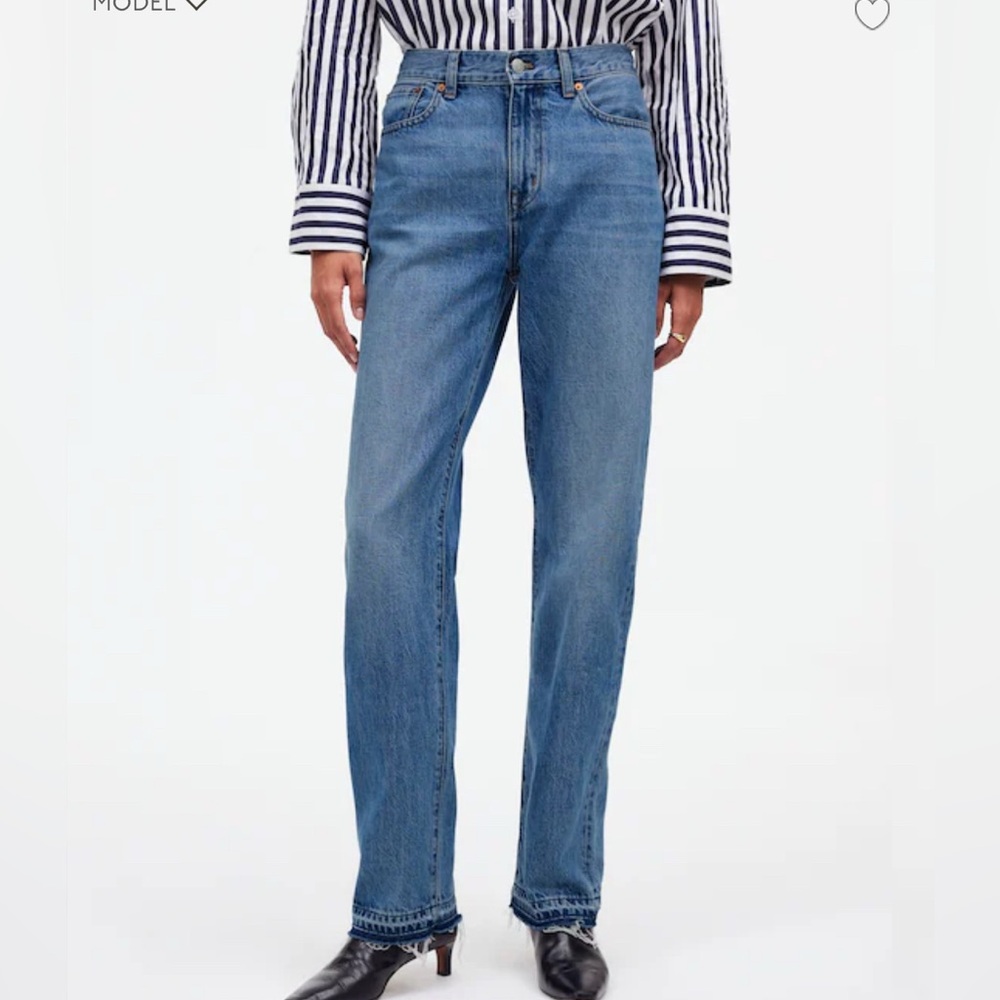 Rails Jeans NWT